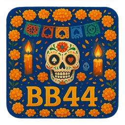BB44 SMS Code Inbox